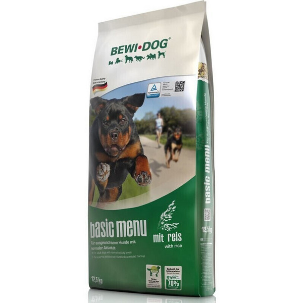 BEWI DOG Croquettes pour chien BEWI DOG Croquettes pour chien